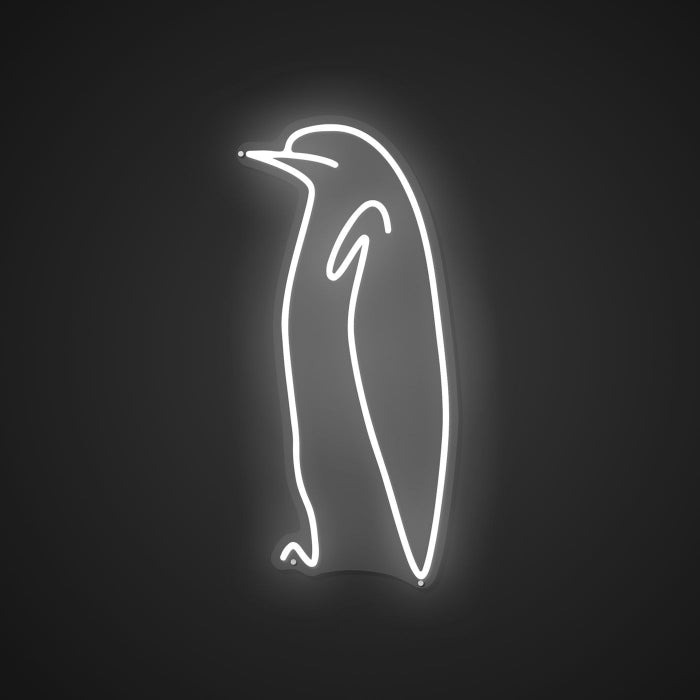 penguin-fun-vibe-neon-sign