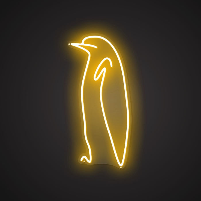 penguin-playful-neon-sign