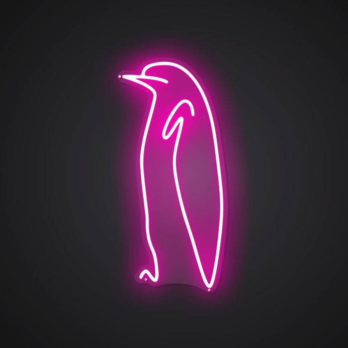 penguin-home-vibe-neon-sign