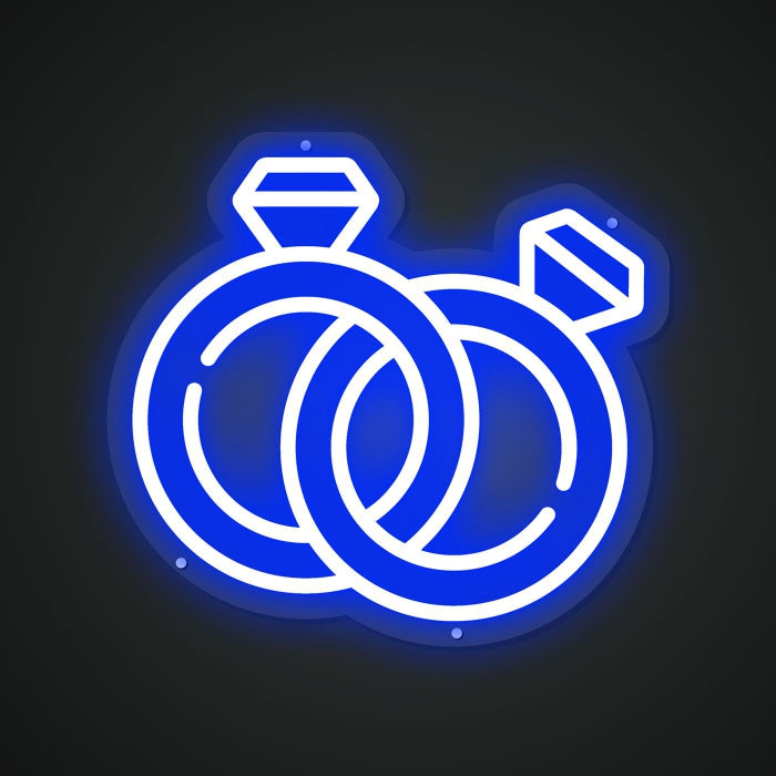 Neon Lightboard for Promising Bands