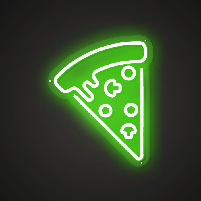 Neon Lightboard for Dairy Delights