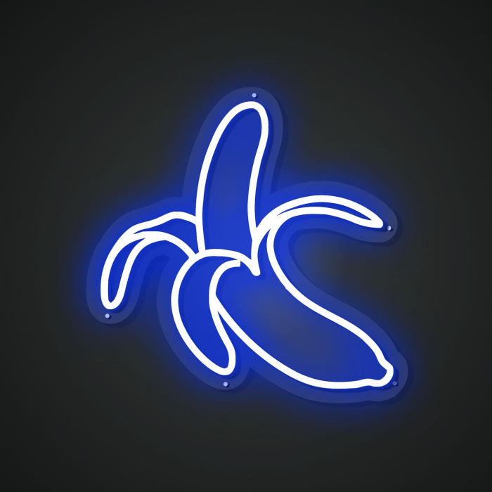 Glistening Neon Fruit Marker