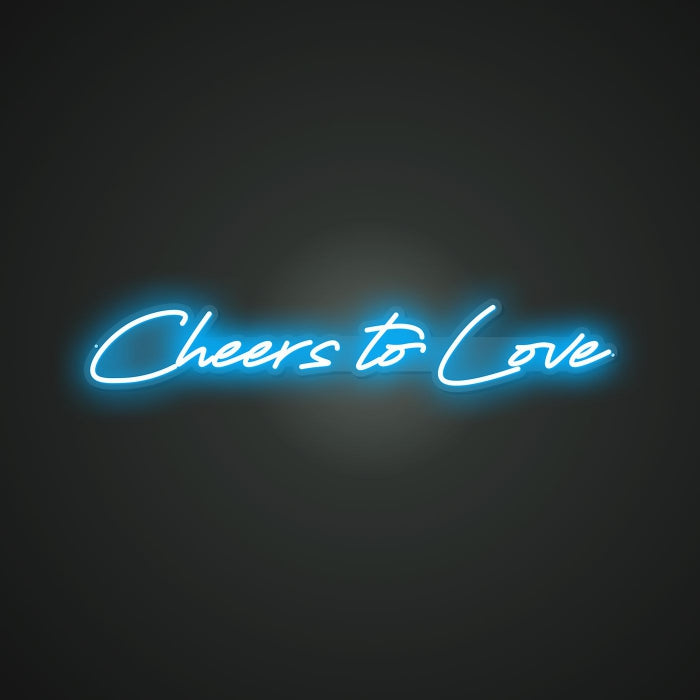 Glistening Neon Loving Ode Marker