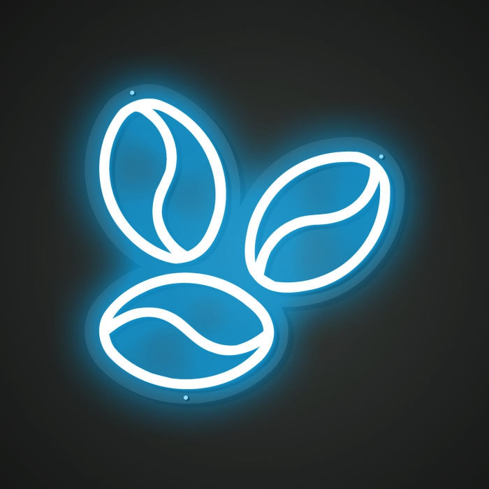 Glistening Neon Bean Marker