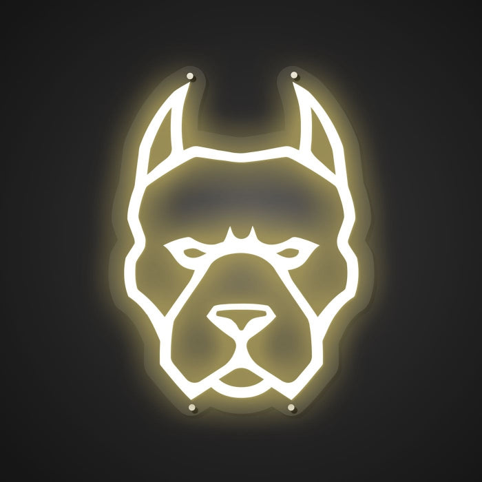 dog-warm-glow-neon-sign
