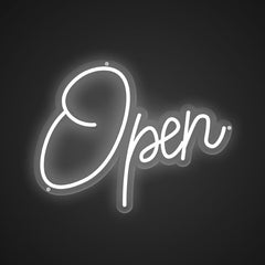 Oper Neon Signs
