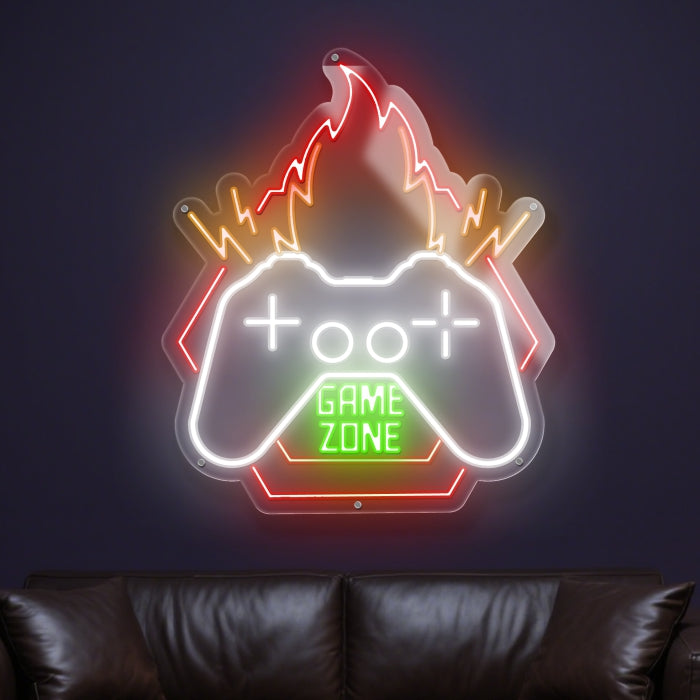 game-zone-fun-glow-neon-sign