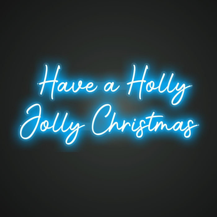 have-a-holly-jolly-christmas-window-neon-sign