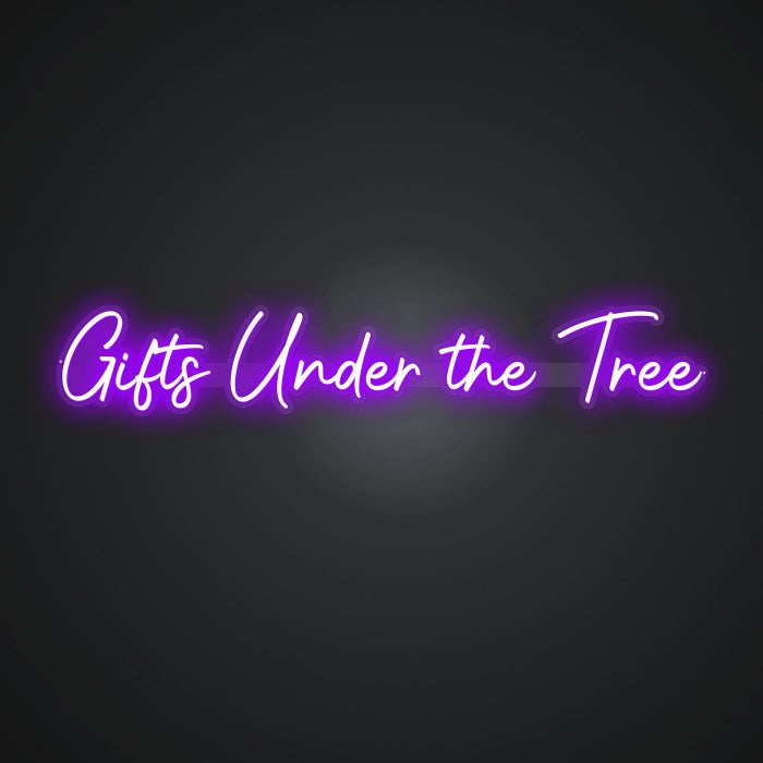 gifts-under-the-tree-festive-neon-sign