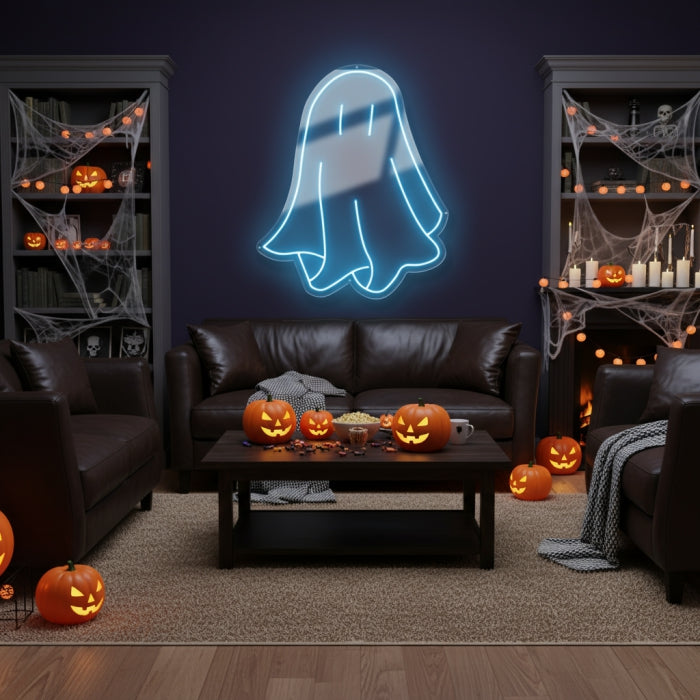 halloween-spooky-ghost-neon-sign