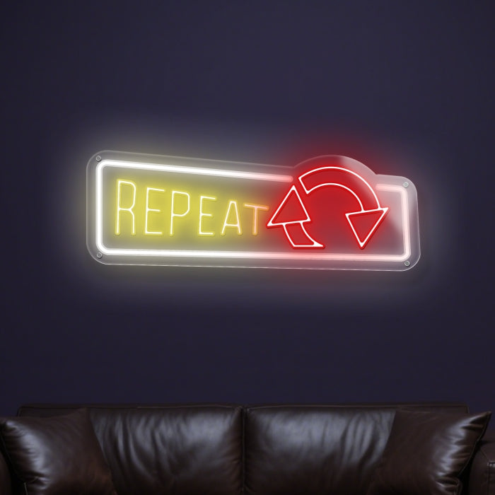 game-repeat-play-again-neon-sign