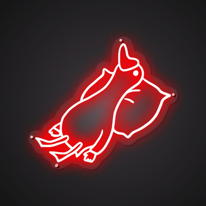 sleeping-duck-sweet-glow-neon-sign