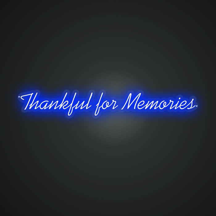 Glistening Neon Memory Keeper Marker