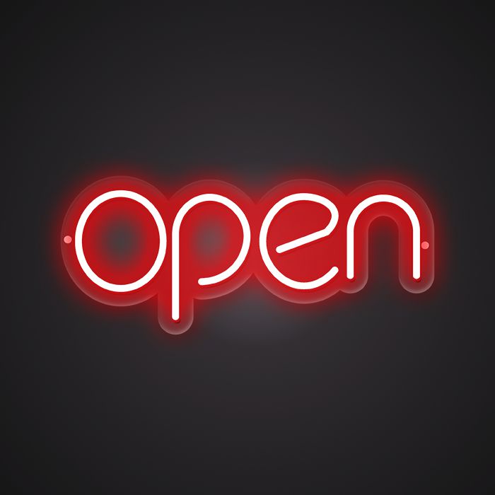 Oper Sign