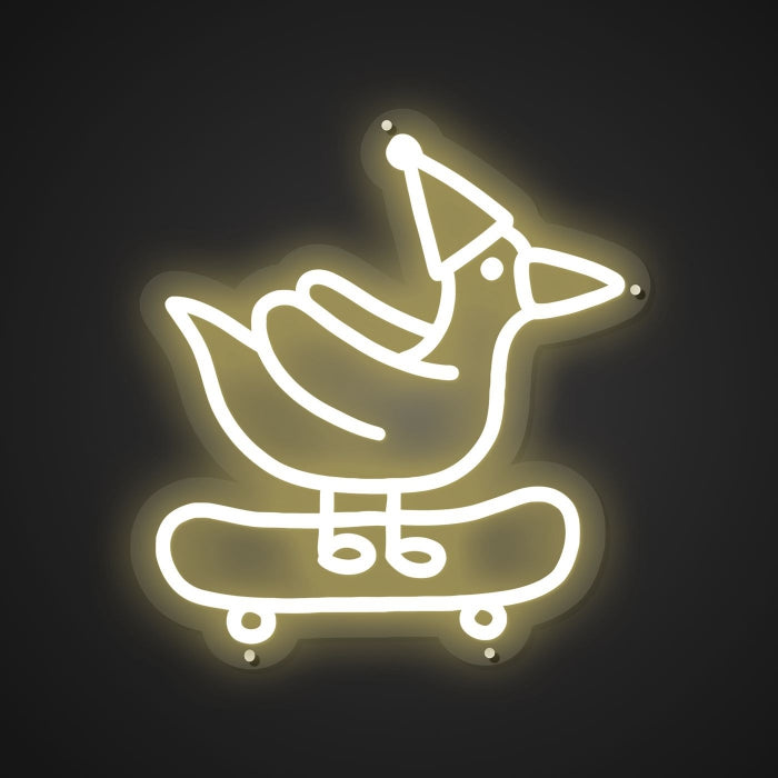 skateboarding-duck-cool-neon-sign