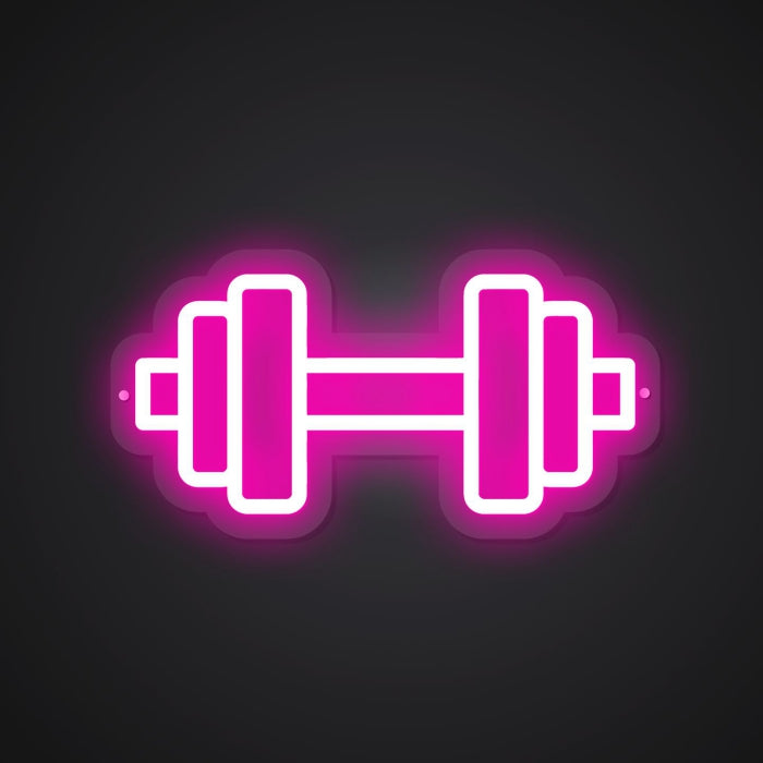Glistening Neon Pumping Marker