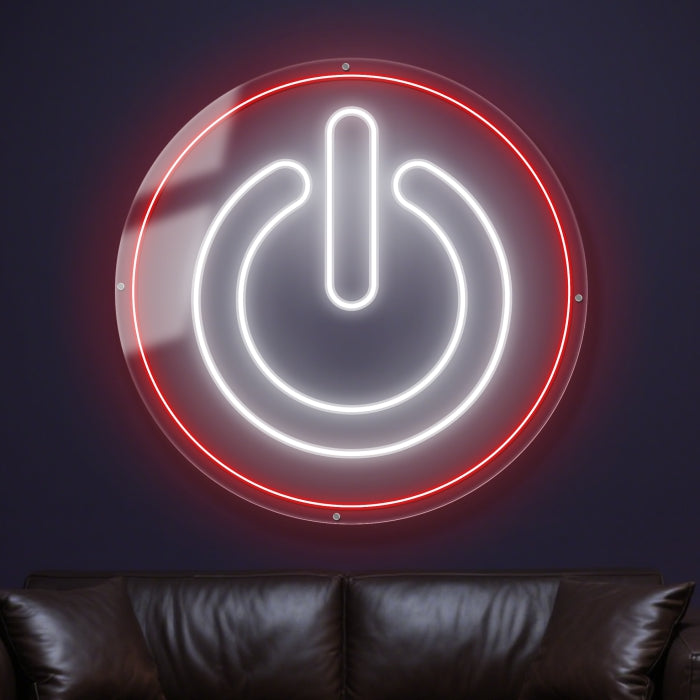 game-shutdown-end-glow-neon-sign