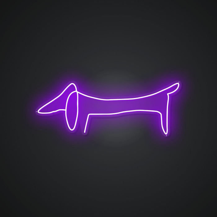 dachshund-cute-glow-neon-sign