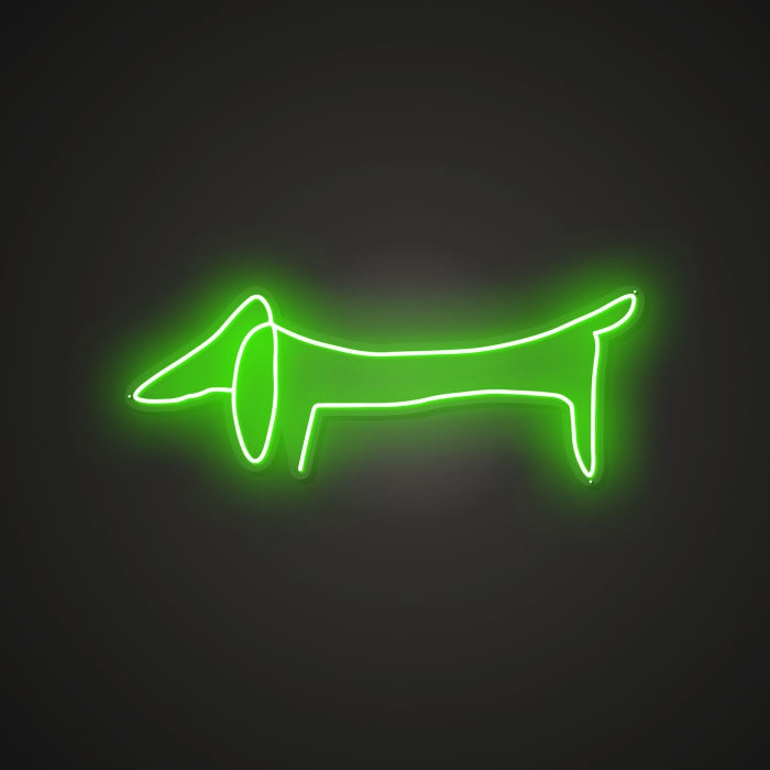 dachshund-colorful-neon-sign