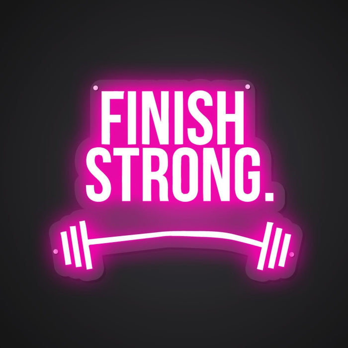 Glistening Neon Tenacious Marker