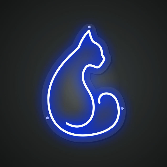 elegant-cat-sweet-glow-neon-sign