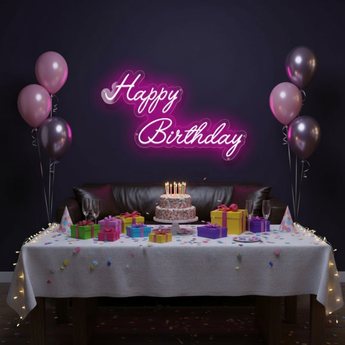 happy-birthday-party-set-neon-signs