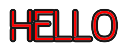 Outline Image