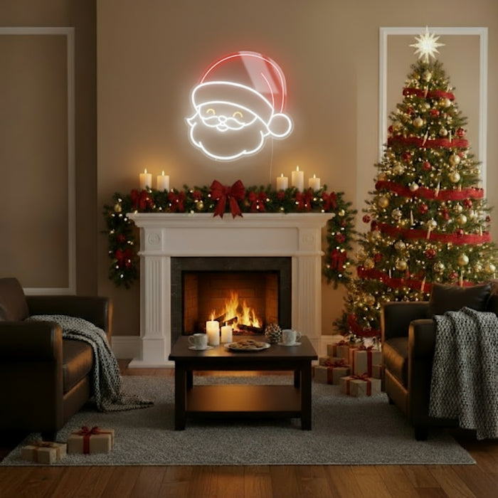 father-christmas-neon-sign