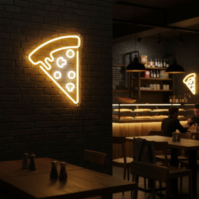 Dining Room Neon Sign