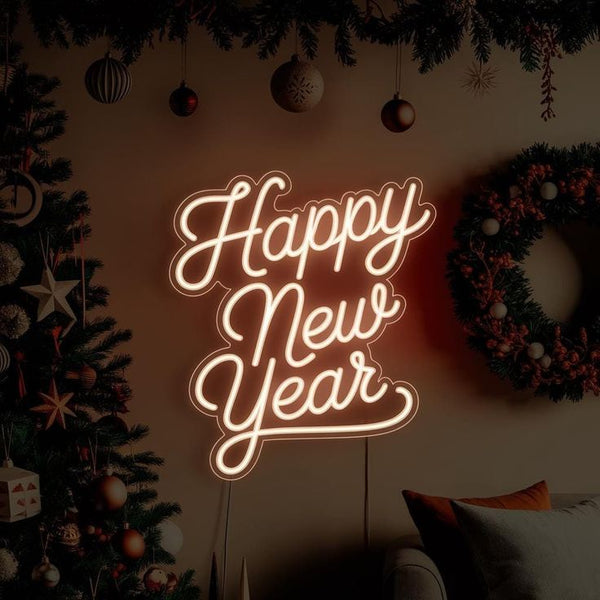 Neujahr