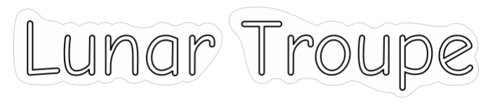 Outline Image