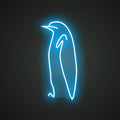 penguin-animal-lover-neon-sign
