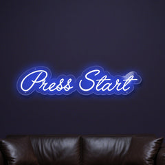press-start-neon-sign
