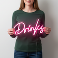 Drinks Neon Signs