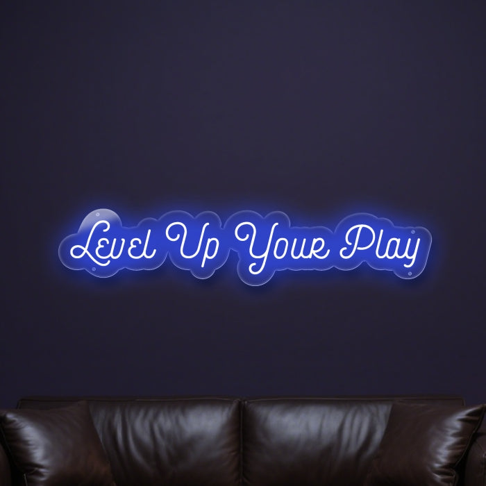 level-up-your-play-neon-sign