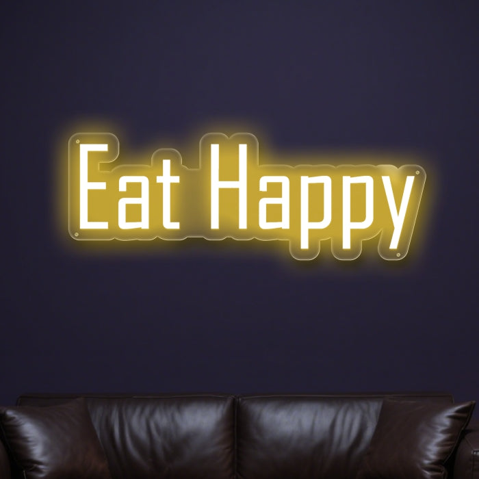 eat-happy-neon-sign