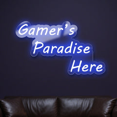 gamers-paradise-here-neon-sign