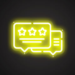 Illuminated Scoring Neon Update