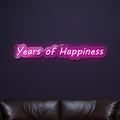 years-of-happiness-neon-sign