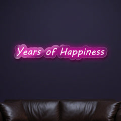 years-of-happiness-neon-sign