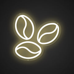 Neon Emblem of Ground Goodness