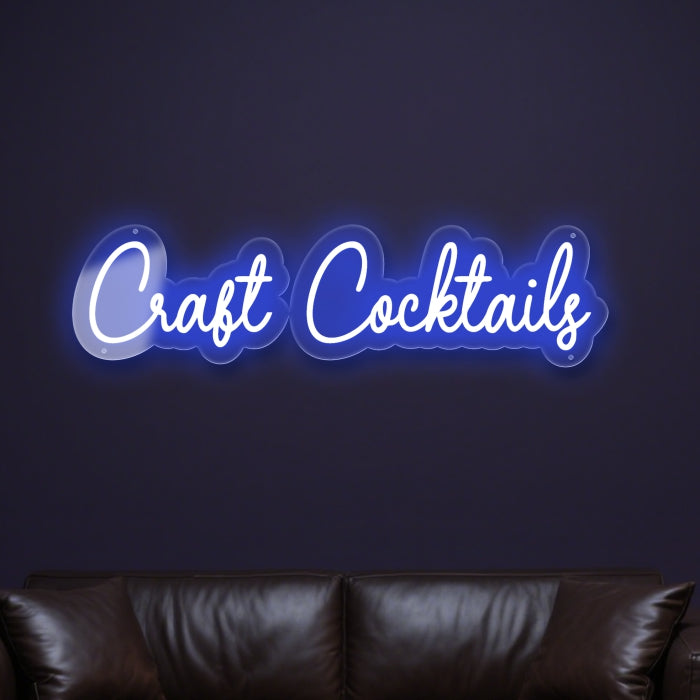 craft-cocktails-neon-sign