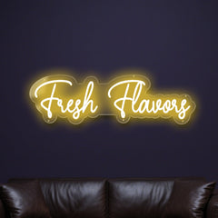 fresh-flavors-neon-sign