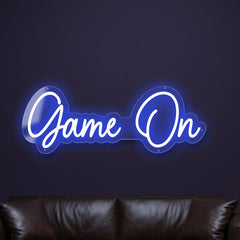 game-on-neon-sign