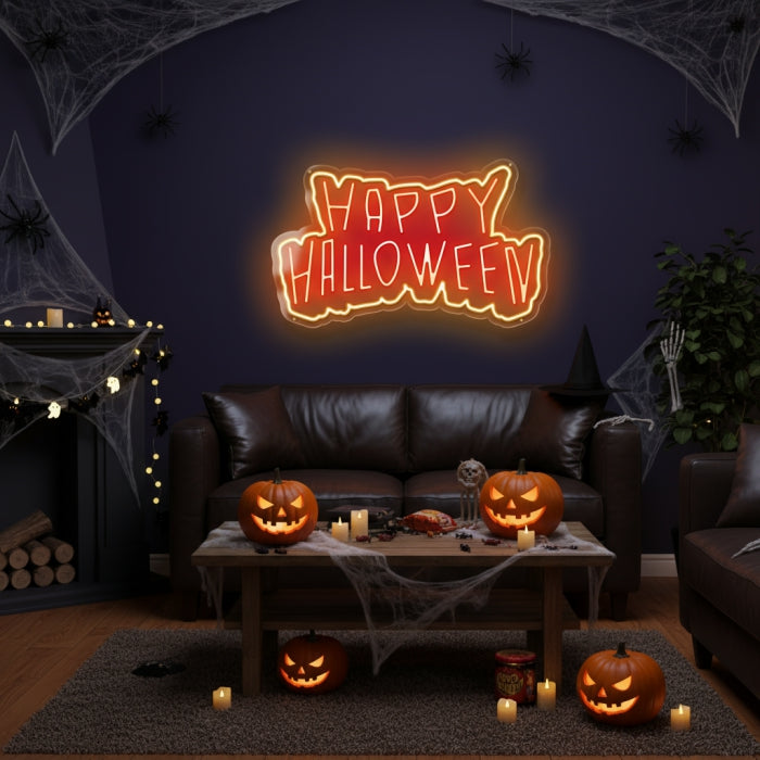 happy-halloween-festive-set-neon-signs