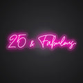 25-fabulous-birthday-glow-neon-sign