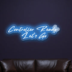 controller-ready-lets-go-neon-sign