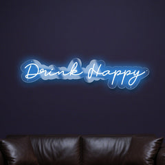 drink-happy-neon-sign