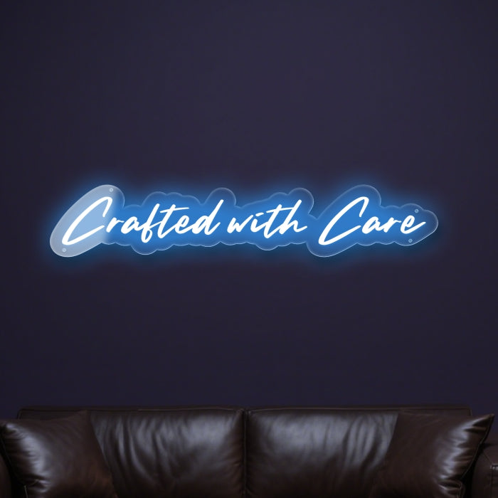 crafted-with-care-neon-sign