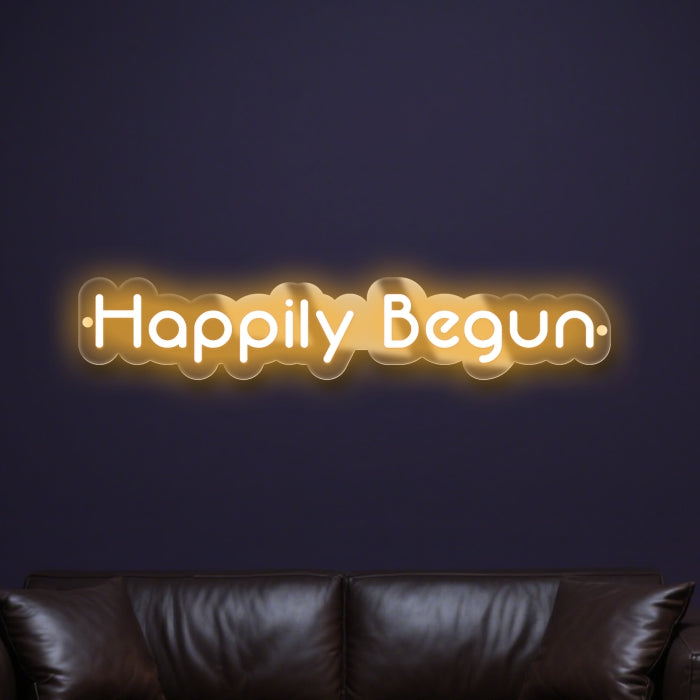 happily-begun-neon-sign